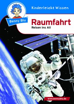 Benny Blu - Raumfahrt / Benny Blu 134