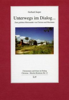 Cover Unterwegs im Dialog...