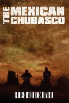 The Mexican Chubasco - De Haro, Roberto