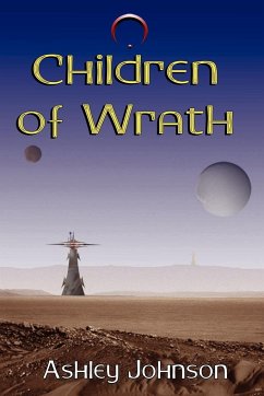 Children of Wrath - Johnson, Ashley