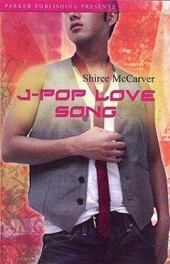 J-Pop Love Song - McCarver, Shiree