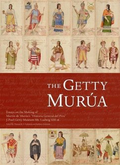 The Getty Murua
