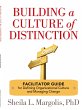 Building a Culture of Distinction - Bild 1