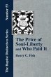 The Price of Soul Liberty and Who Paid... - Bild 1
