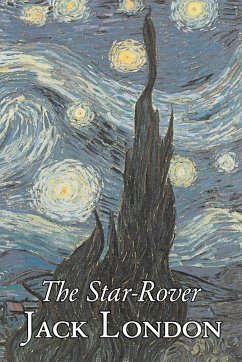 Cover The Star-Rover by Jack London, Fiction, Action & Adventure