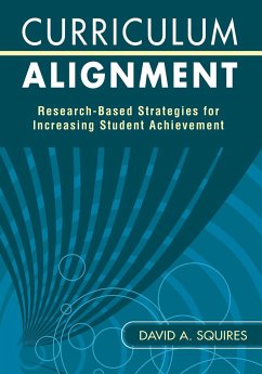 Curriculum Alignment - Squires, David A.