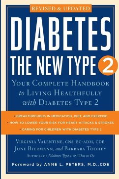 Diabetes - Biermann, June; Valentine, Virginia; Toohey, Barbara