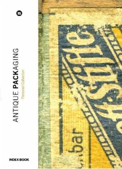 Cover Antique Packaging