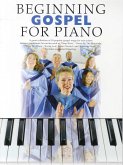 Beginning Gospel for piano Beginning Gospel for piano