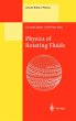 Physics of Rotating Fluids - Bild 1