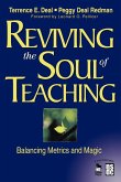 Reviving the Soul of Teaching