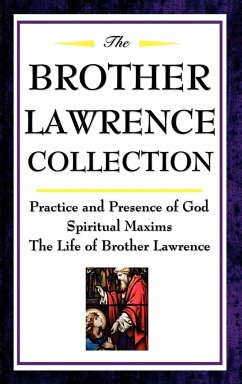 The Brother Lawrence Collection - Lawrence, Brother