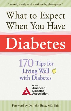 What to Expect When You Have Diabetes - American Diabetes Association