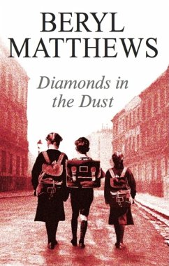 Diamonds in the Dust - Matthews, Beryl