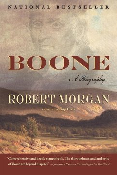 Boone - Morgan, Robert