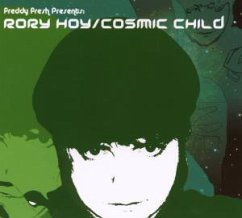 Cosmic Child