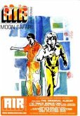 Moon Safari - 10th Anniversary (CD + DVD) Moon Safari - 10th Anniversary (CD + DVD)