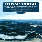 Sea Songs For Mixed Choir A Capella Op.42 1-1