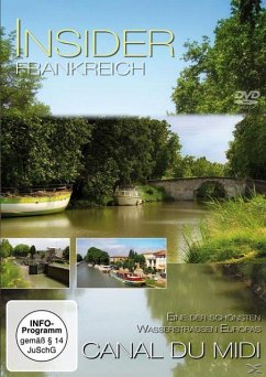 Insider: Frankreich - Canal Du Midi