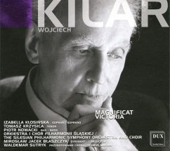 Magnificat/Victoria - Blaszczyk/Silesian Philharmonic So And Chorus