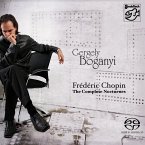 Frederic Chopin: The Complete