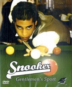 Cover Snooker