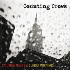 Cover Saturday Nights & Sunday Mornings
