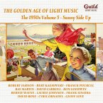 Golden Age Of Light Music 1950 Vol.