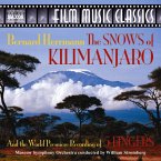 Snows Of Kilimanjaro/5 Fingers