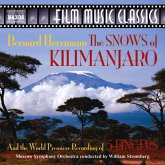 Snows Of Kilimanjaro/5 Fingers