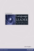 Workbook with Key, w. Audio-CD / Language Leader, Intermediate Band I