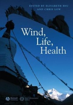 Wind, Life, Health - Hsu, Elisabeth;Low, Chris