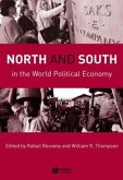North and South in the World Political Economy