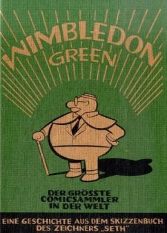 Wimbledon Green - Seth