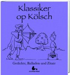 Klassiker op Kölsch Klassiker op Kölsch