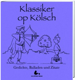 ... für vorzetrage Klassiker op Kölsch - Becker, Markus
