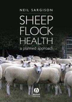 Sheep Flock Health - Sargison, Neil