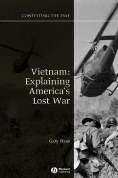 Vietnam - Hess, Gary R. Vietnam - Hess, Gary R.