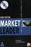 Teacher's Resource Book, w. Test Master CD-ROM / Market Leader, Upper Intermediate, New edition