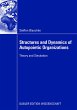 Structures and Dynamics of Autopoietic... - Bild 1