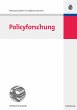Policyforschung - Bild 1