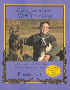 Get Connected with Your Dog - Aloff, Brenda