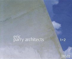 Eric Parry Architects Vols. 1 & 2 (Slipcase) - Wang, Wilfried