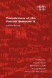 Foundations of the Formal Sciences V - Bild 1