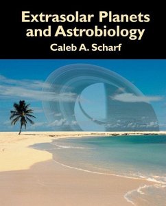 Extrasolar Planets and Astrobiology - Scharf, Caleb A.