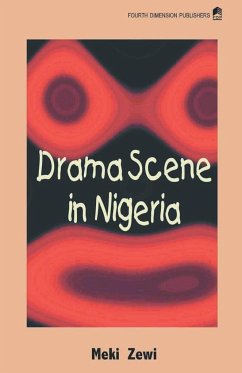 Drama Scene in Nigeria - Nzewi, M.