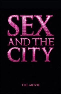 Cover Sex And The City, The Movie