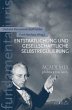 Entstaatlichung und gesellschaftliche... - Bild 1