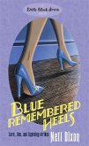 Blue Remembered Heels