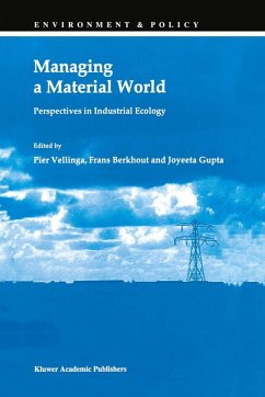 Managing a Material World - Vellinga